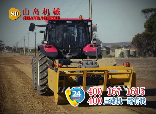 沖擊壓路機(jī)品牌
